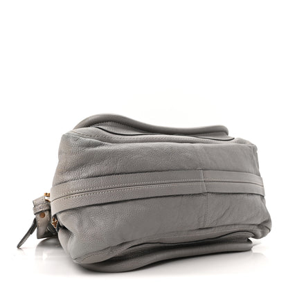 Chloe Calfskin Medium Paraty Cashmere Grey 4 of 10