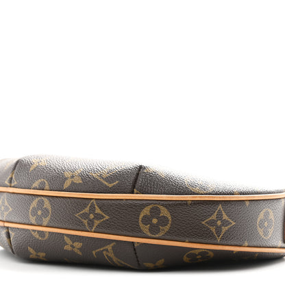 Louis Vuitton Monogram Croissant PM 9 of 9