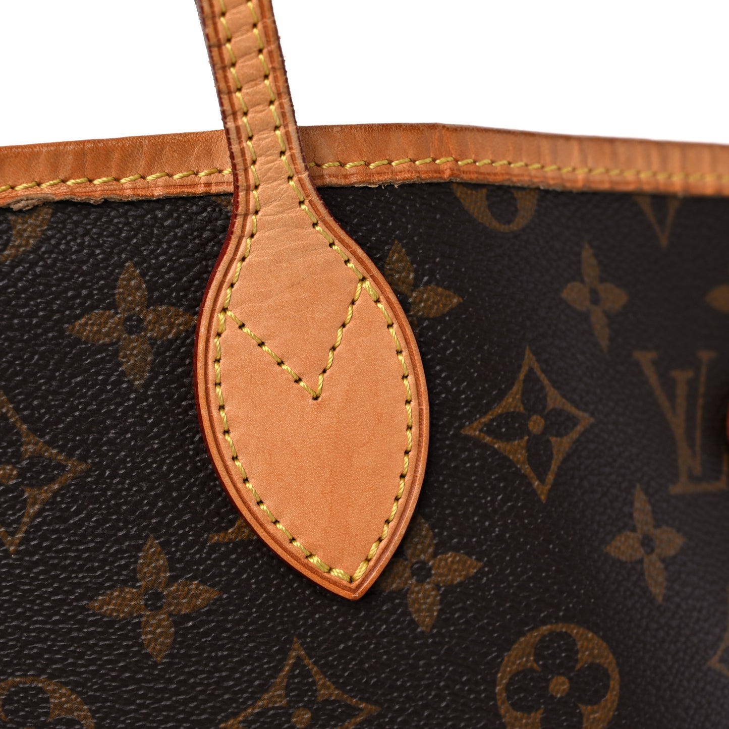 Monogram Neverfull GM