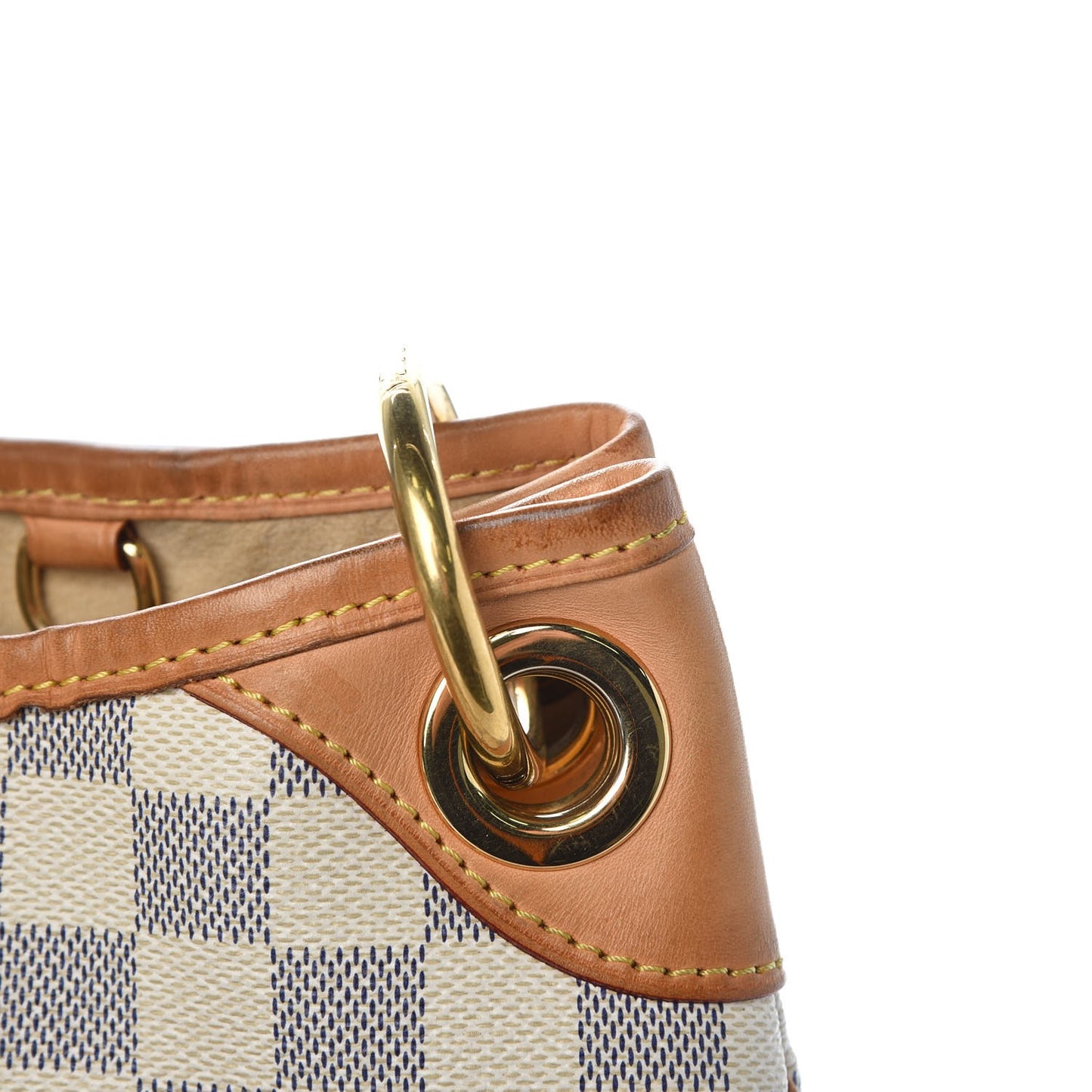 Damier Azur Galliera PM