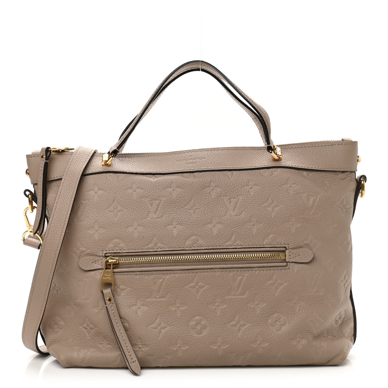Louis Vuitton Empreinte Bastille PM Galet 1 of 10
