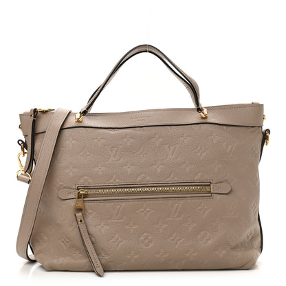 Louis Vuitton Empreinte Bastille PM Galet 1 of 10