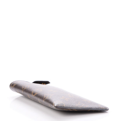 Louis Vuitton Monogram Sunglasses Case MM 4 of 6