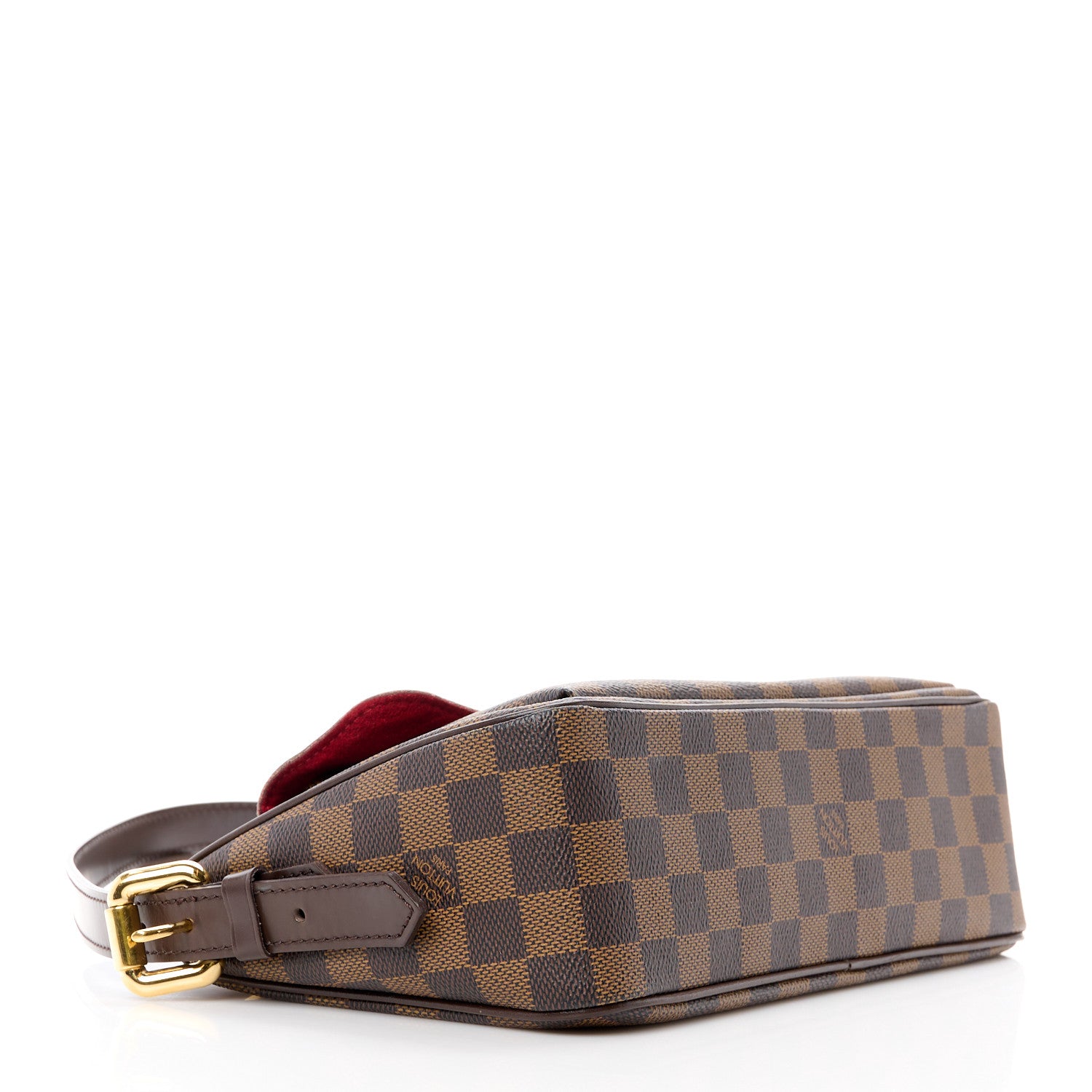 Louis Vuitton Damier Ebene Ravello GM 4 of 15