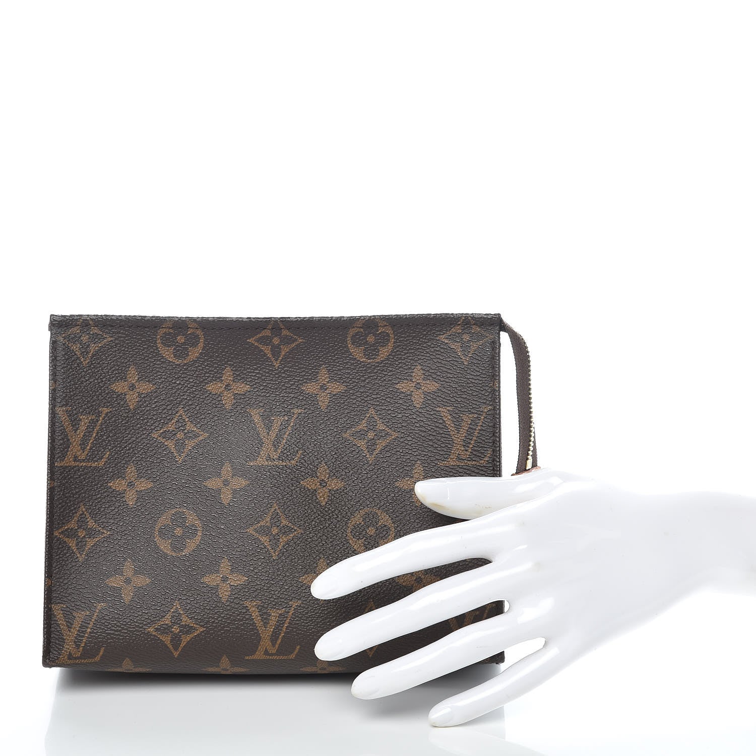 Louis Vuitton Monogram Toiletry Pouch 19 2 of 14