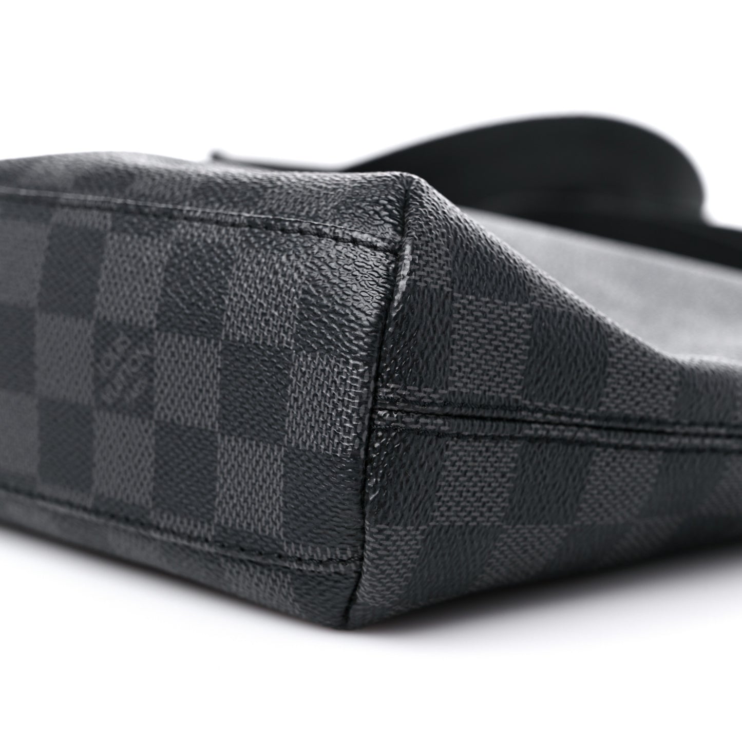 Damier Graphite Mick PM