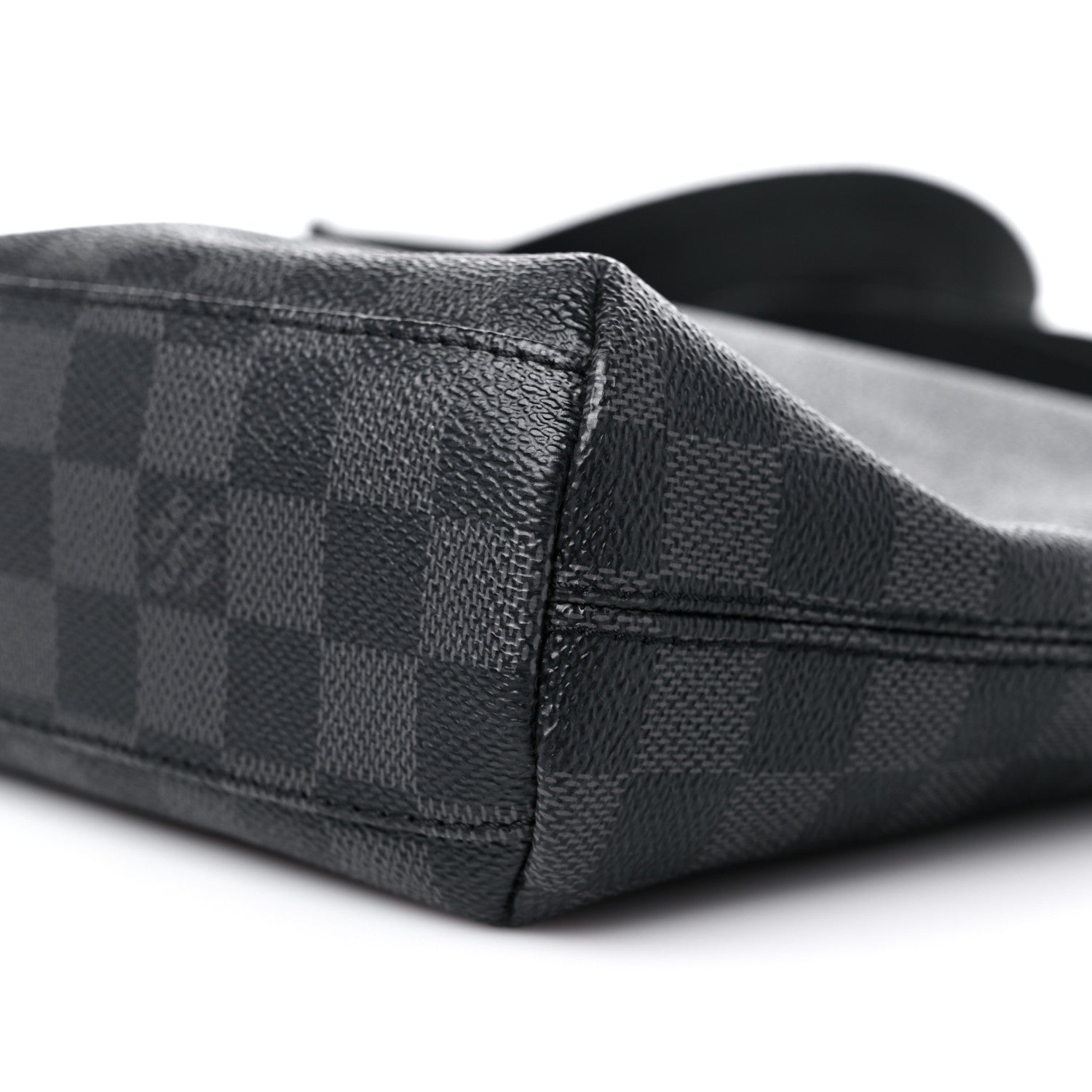 Louis Vuitton Damier Graphite Mick PM 9 of 9