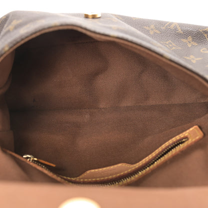 Louis Vuitton Monogram Mini Looping 5 of 18