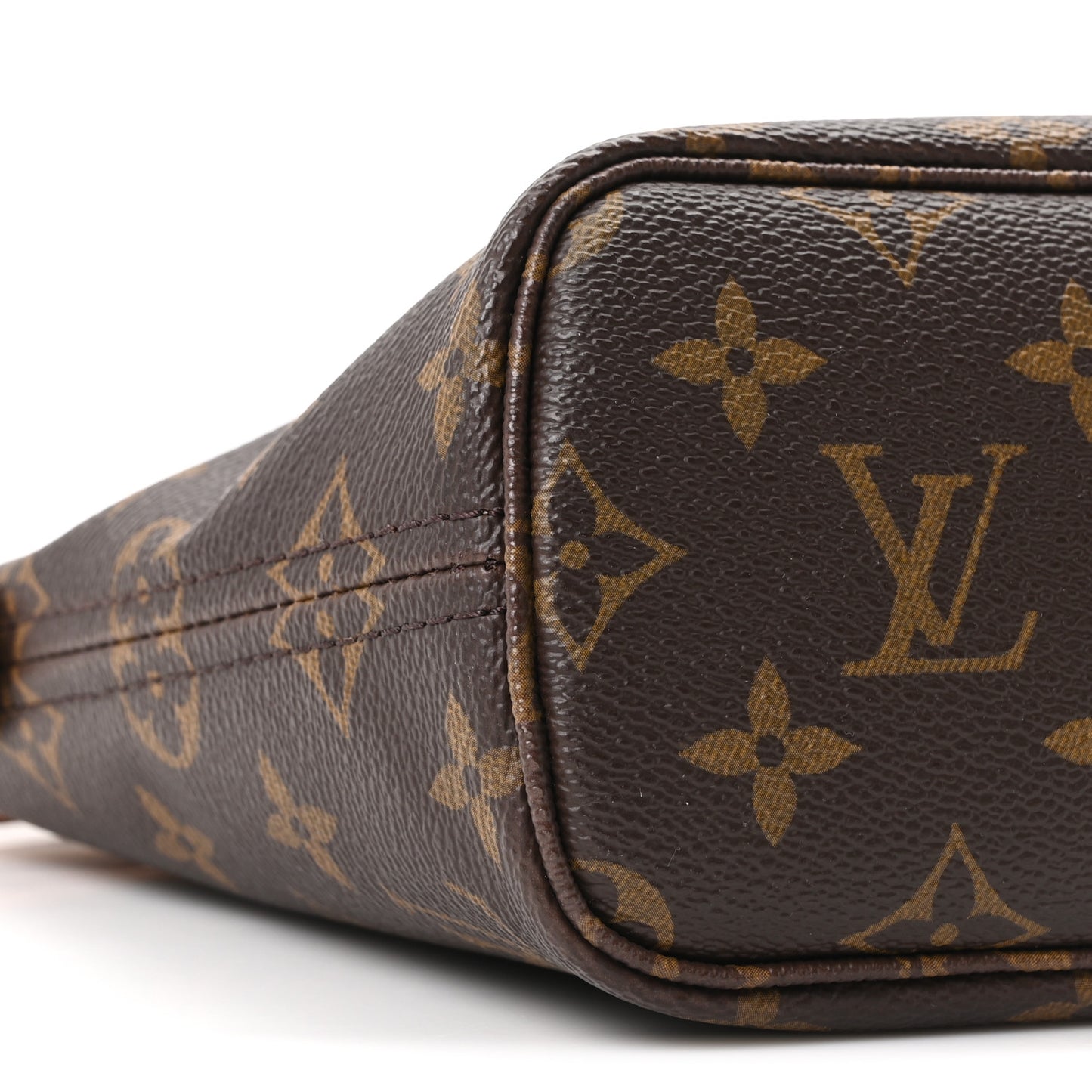 Monogram Neverfull BB Beige