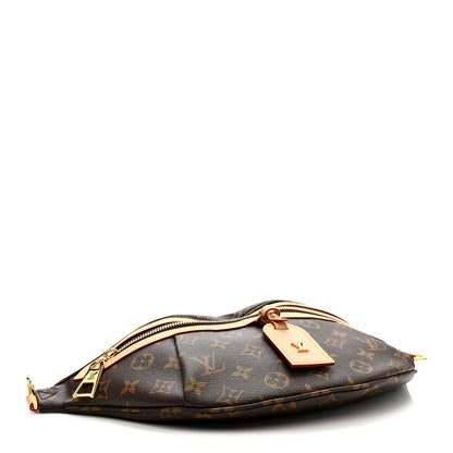 Louis Vuitton Monogram High Rise Bumbag 4 of 9