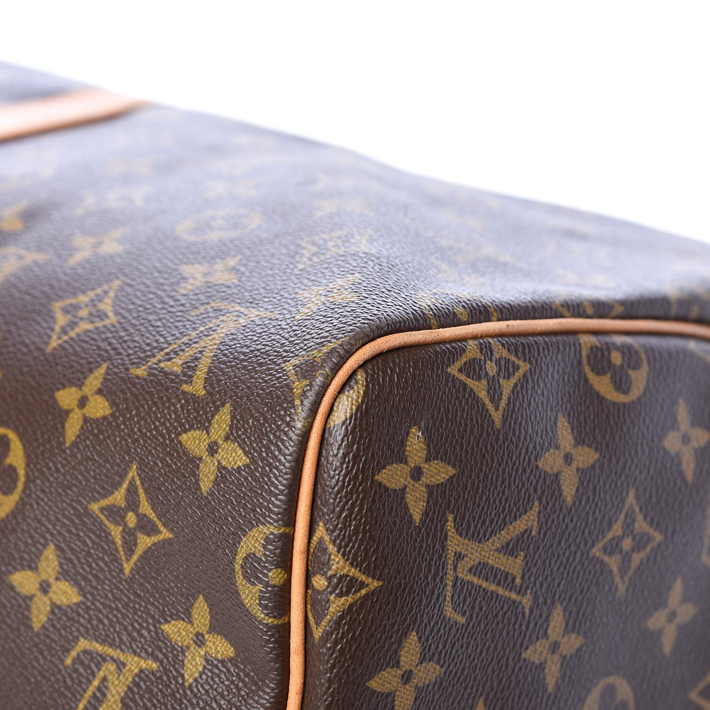 Monogram Keepall Bandouliere 55
