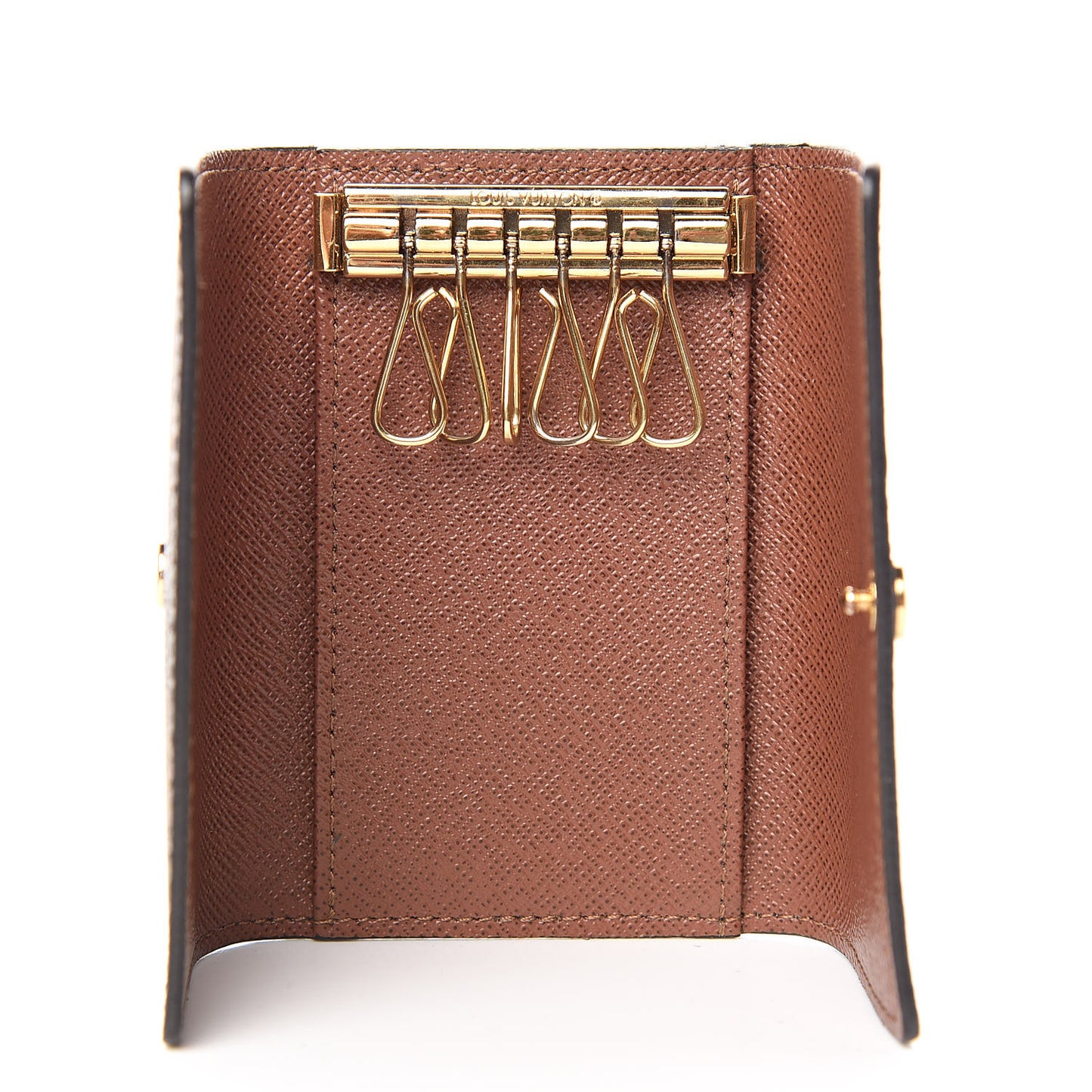 Monogram 6 Key Multicles Holder