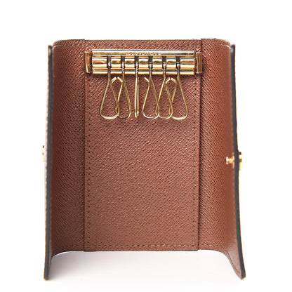 Louis Vuitton Monogram 6 Key Multicles Holder 5 of 7