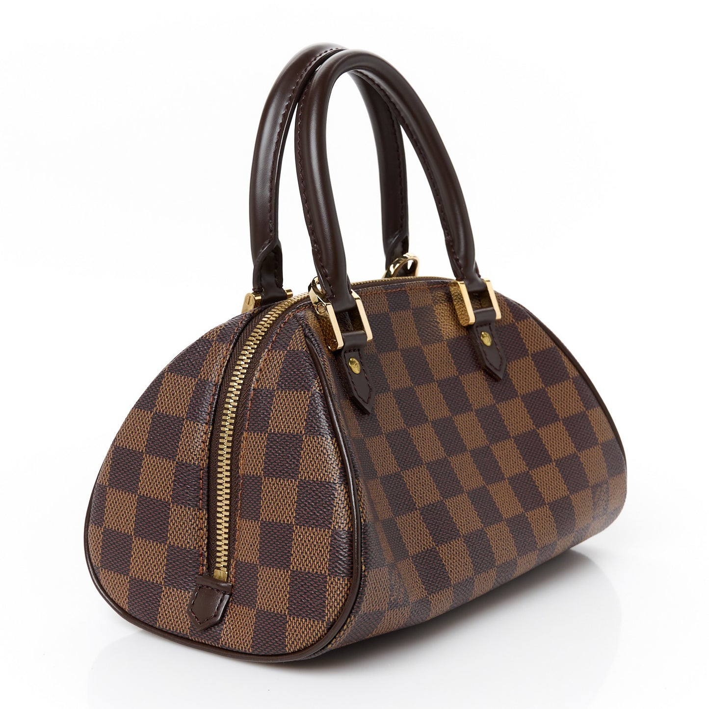 Damier Ebene Ribera Mini