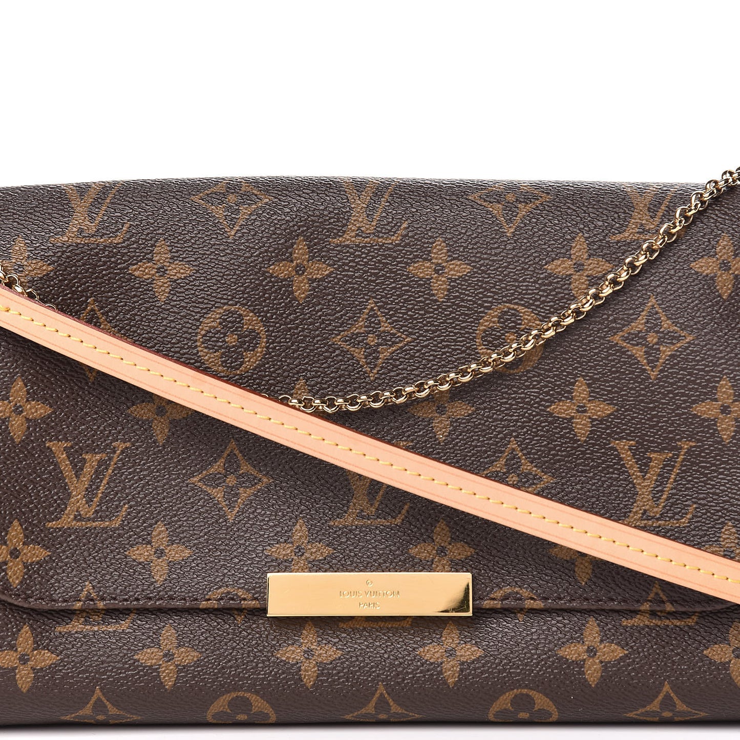 Monogram Favorite MM