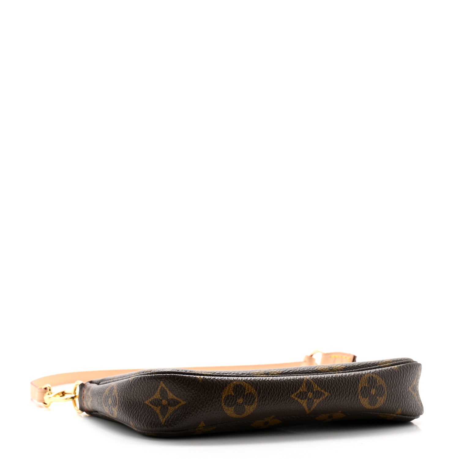 Louis Vuitton Monogram Cerises Pochette Accessories 4 of 10