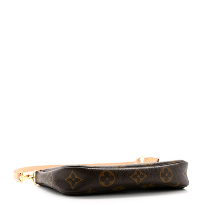 Louis Vuitton Monogram Cerises Pochette Accessories 4 of 10