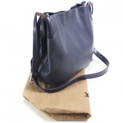 Louis Vuitton Epi Mandara MM Myrtille 3 of 10