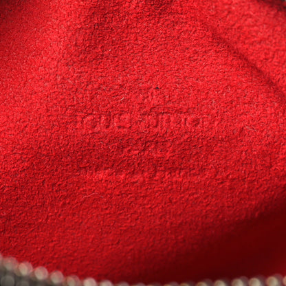 Louis Vuitton Damier Ebene Rift 6 of 8