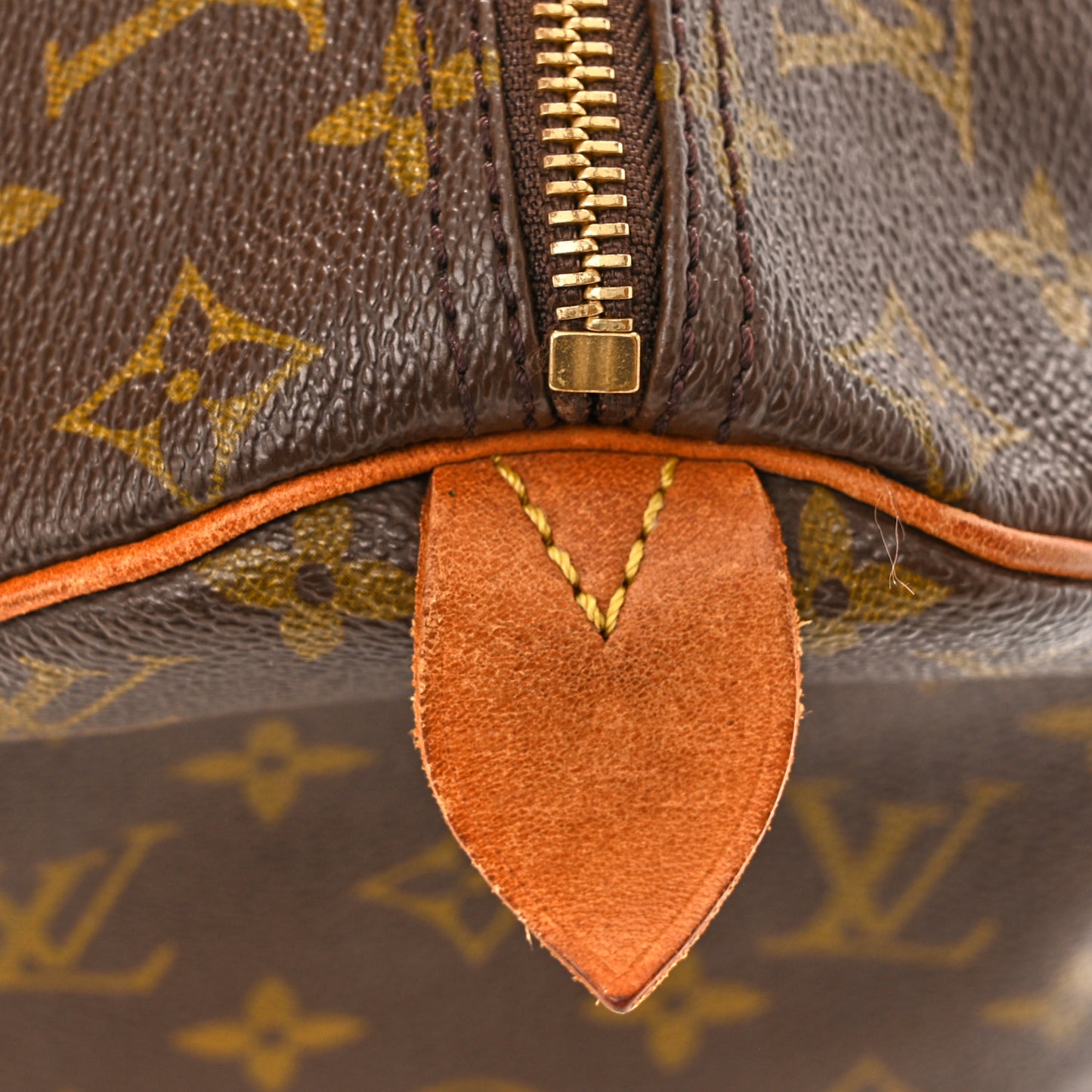 Monogram Speedy 40