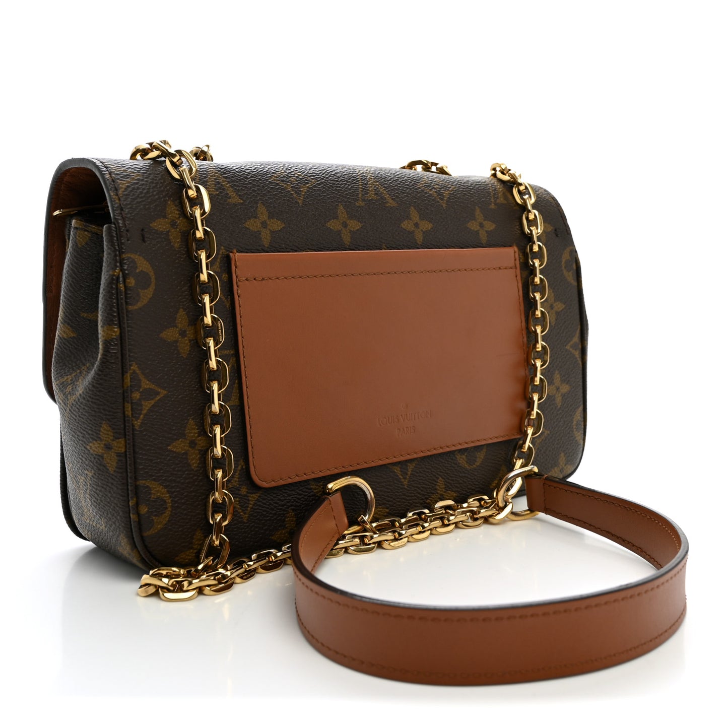 Monogram Marceau Caramel