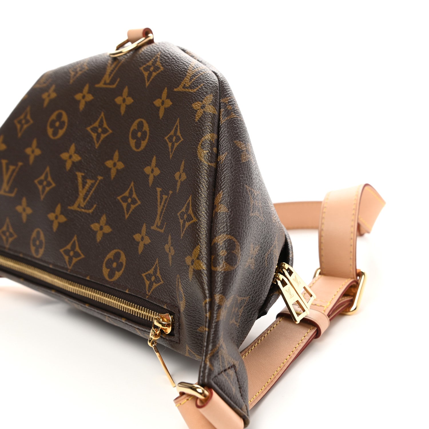 Louis Vuitton Monogram Bumbag 8 of 8