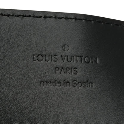 Louis Vuitton Calfskin 40mm LV Spotlight Belt 100 40 Black 4 of 7
