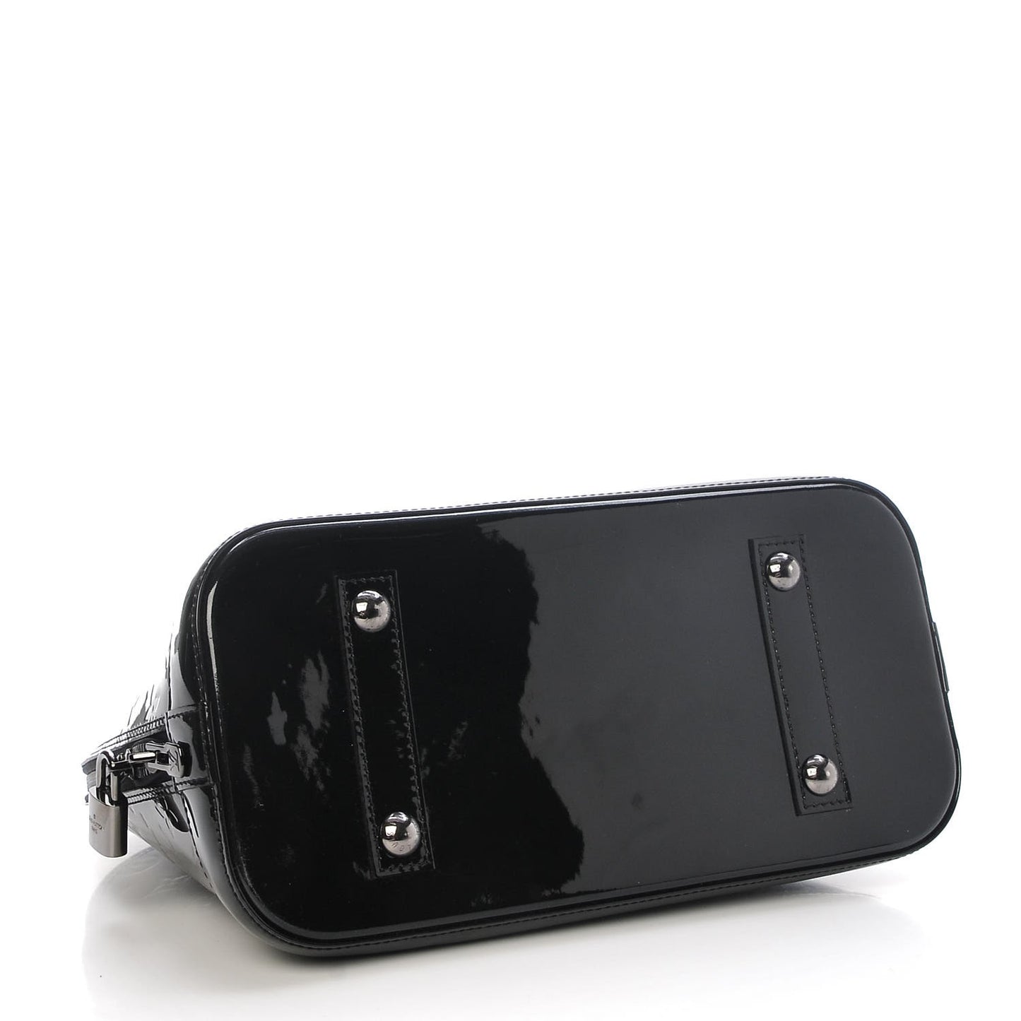 Vernis Alma PM Noir Magnetique