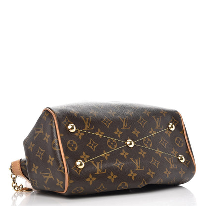 Louis Vuitton Monogram Tivoli PM 4 of 11