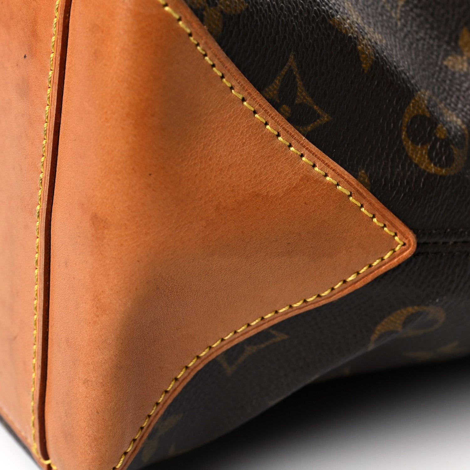 Louis Vuitton Monogram Cabas Piano 12 of 12