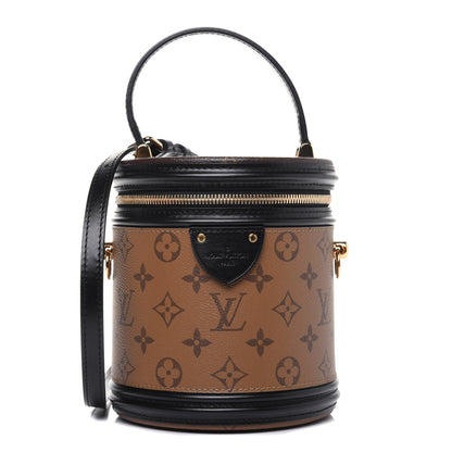 Louis Vuitton Reverse Monogram Cannes 1 of 11