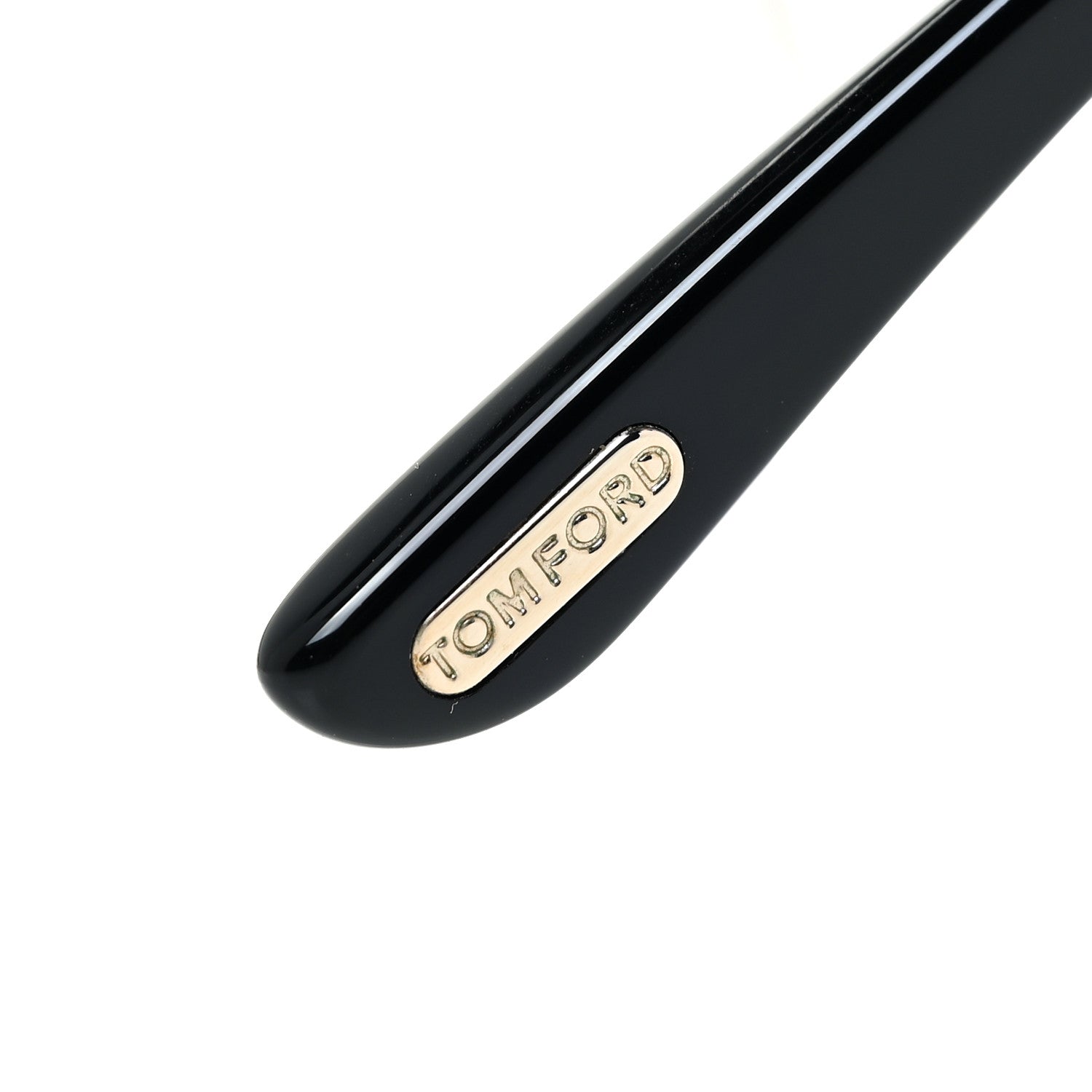 Tom Ford Sandrine Sunglasses TF715 Black 5 of 9