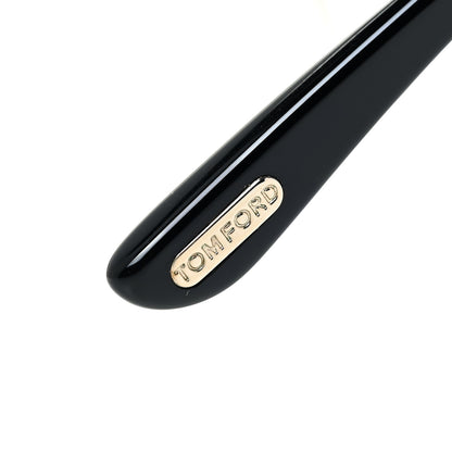 Tom Ford Sandrine Sunglasses TF715 Black 5 of 9