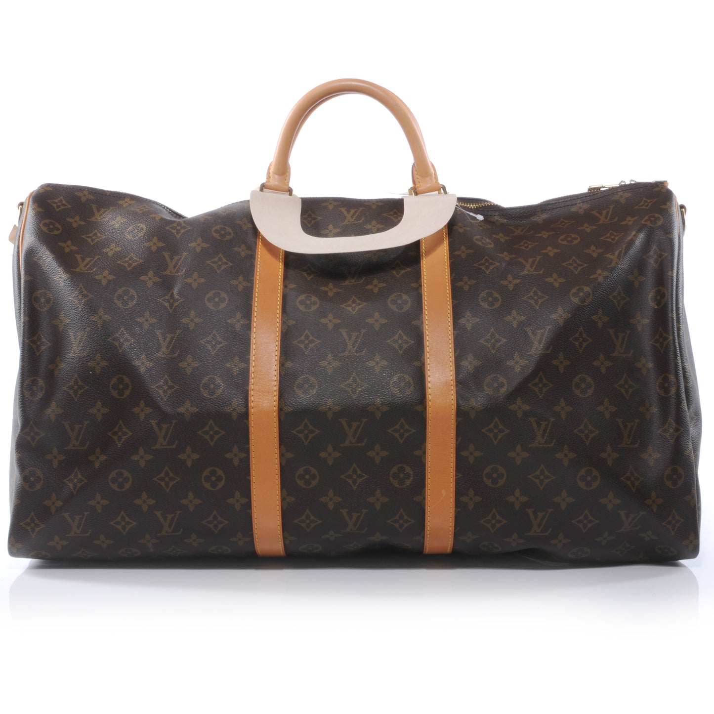 Monogram Keepall Bandouliere 60
