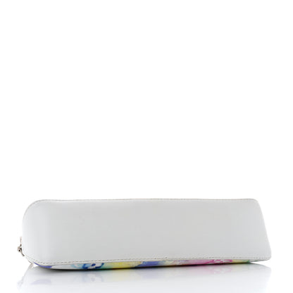 Louis Vuitton Monogram Watercolor Elizabeth Pencil Pouch Multicolor 3 of 6