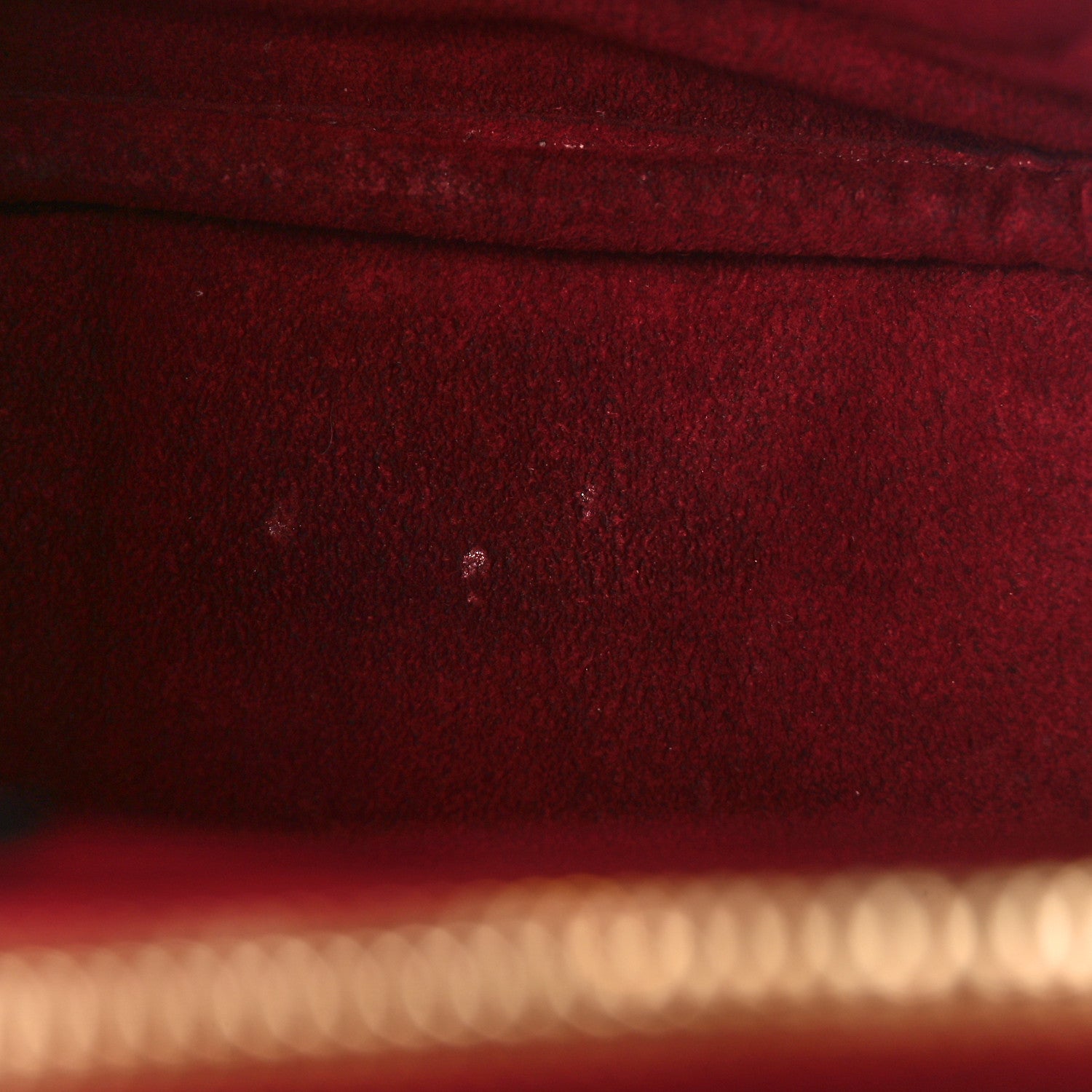 Louis Vuitton Monogram Passy 10 of 10