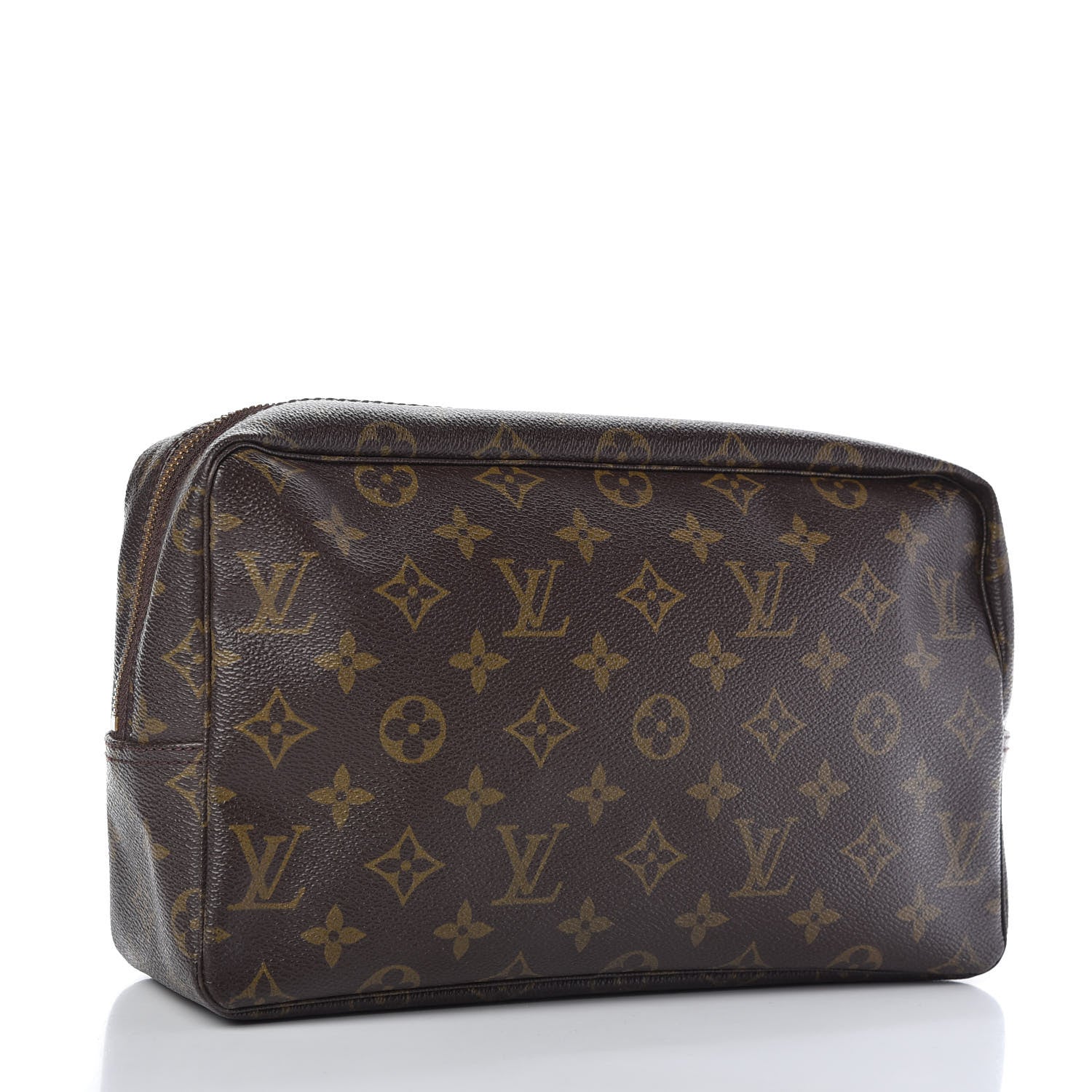 Louis Vuitton Monogram Trousse Toilette 28 3 of 8