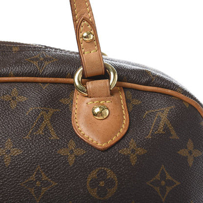 Louis Vuitton Monogram Montorgueil GM 11 of 17
