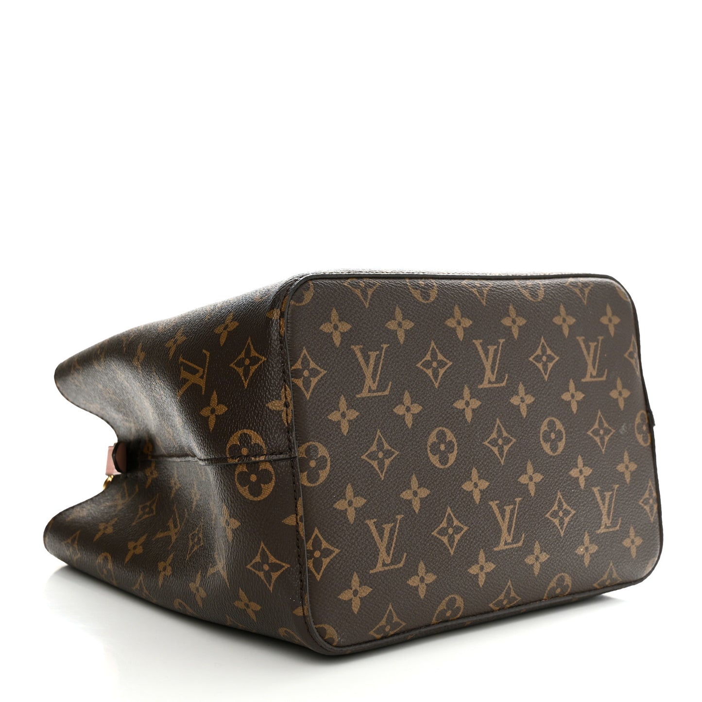 Monogram Neonoe MM Rose Poudre