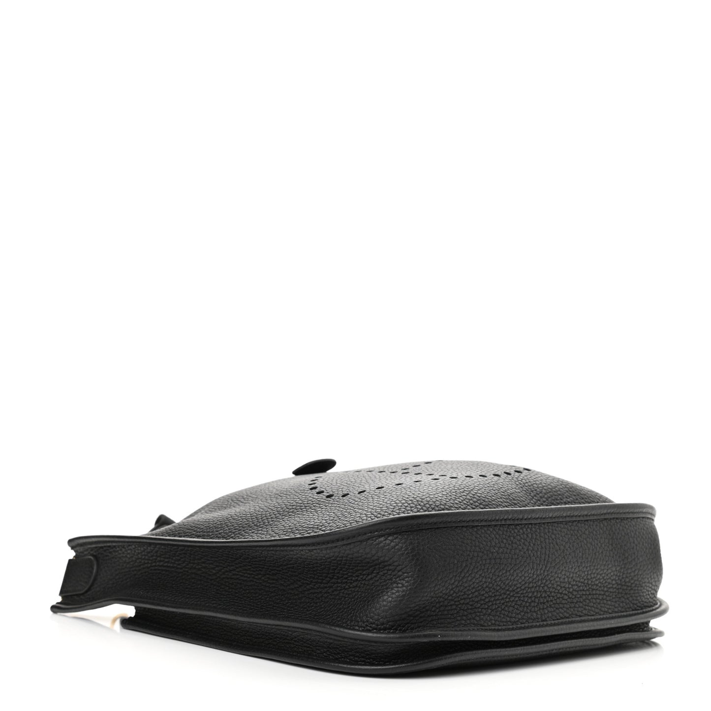Taurillon Clemence Evelyne III PM Black