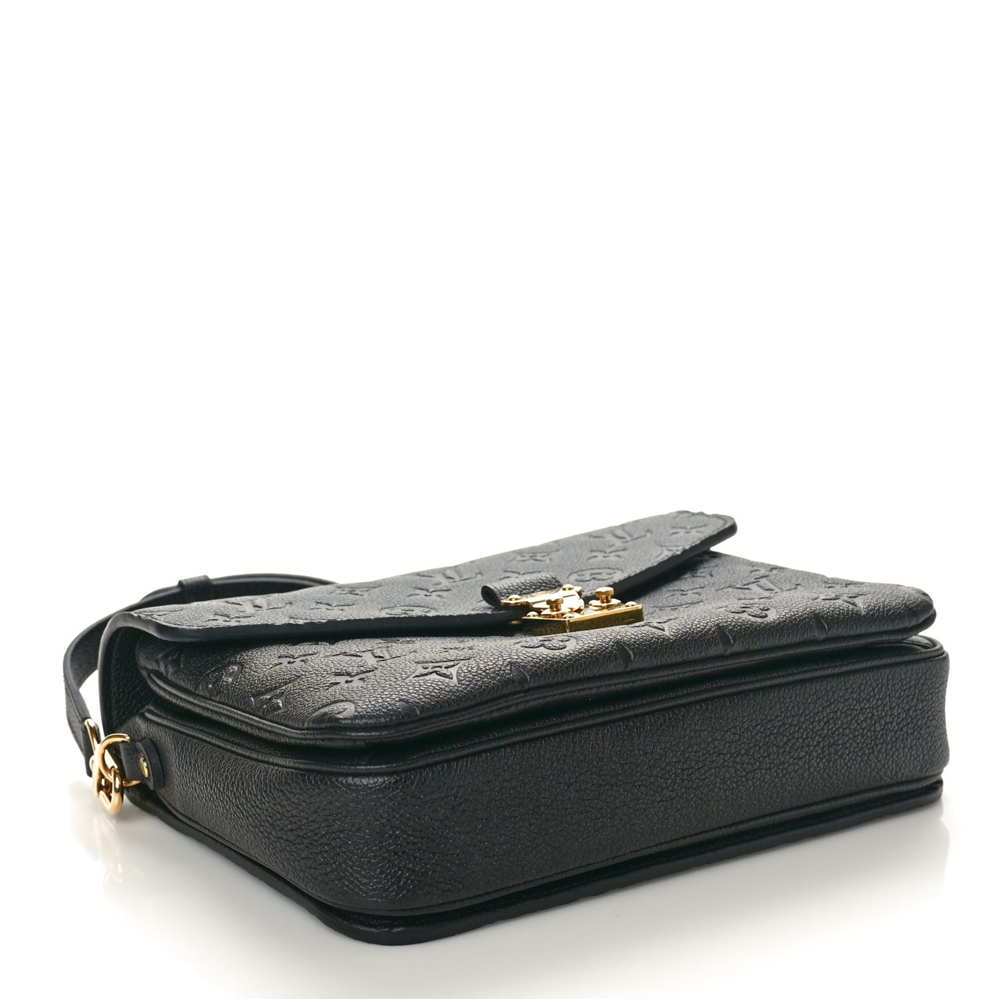 Empreinte Pochette Metis Black