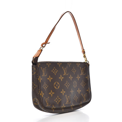 Louis Vuitton Monogram Pochette Accessories 2 of 11