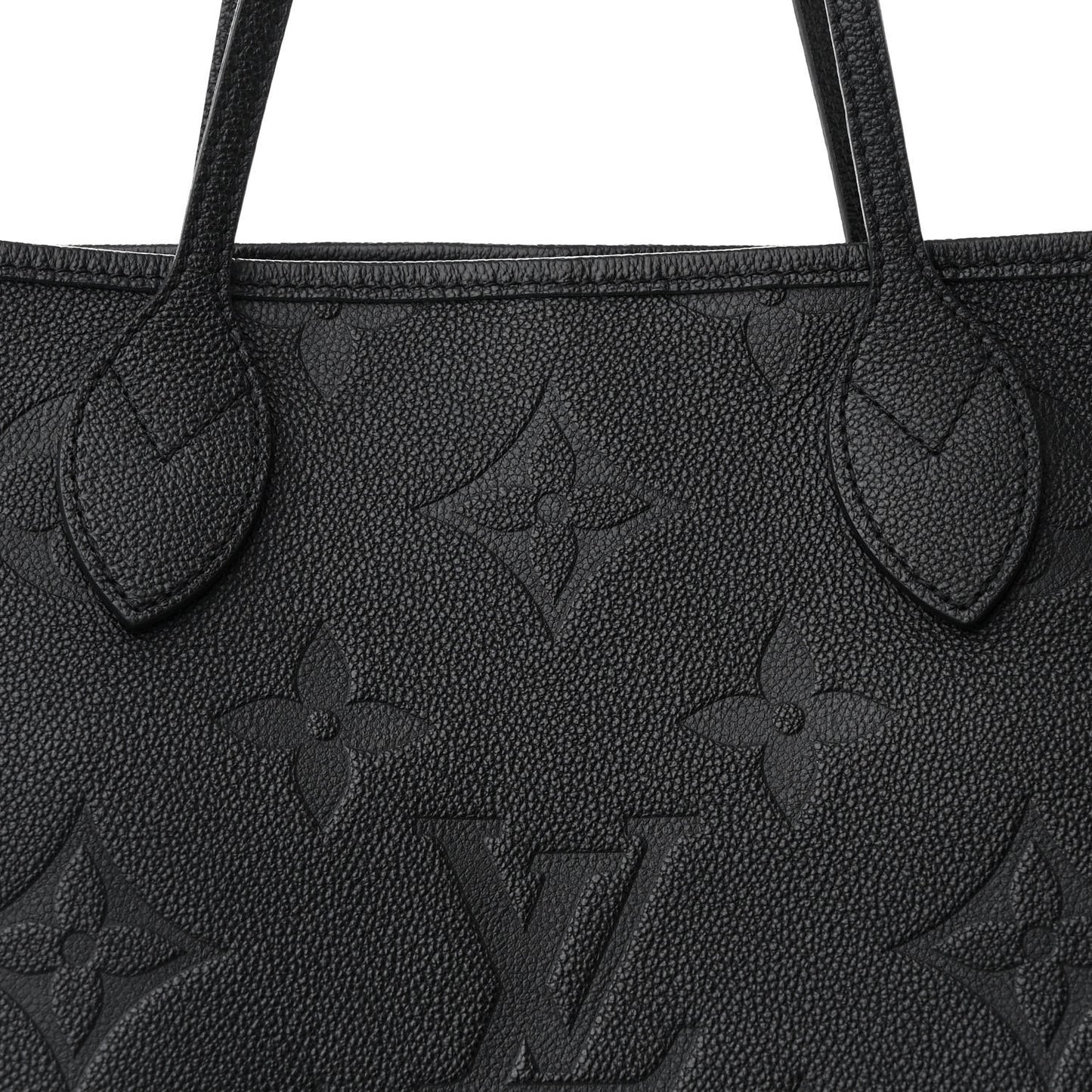 Empreinte Monogram Giant Neverfull MM Black