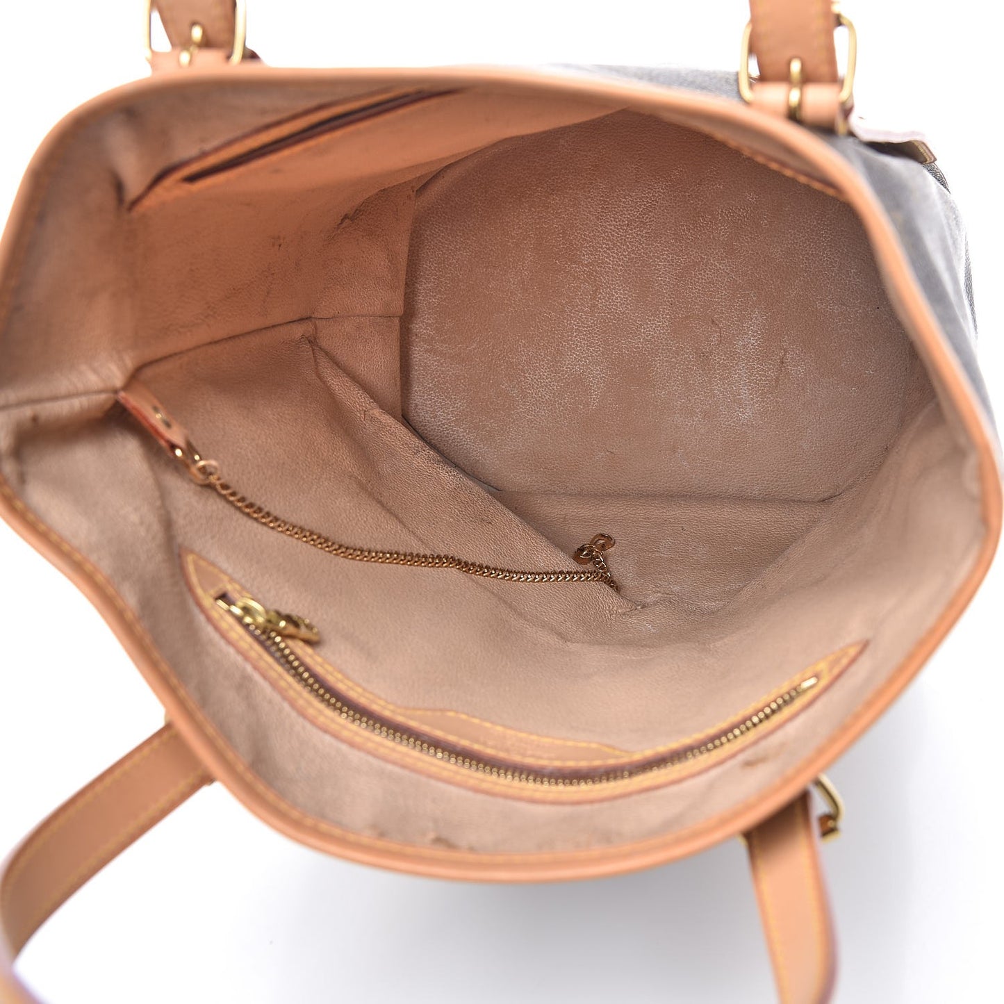 Monogram Bucket 27