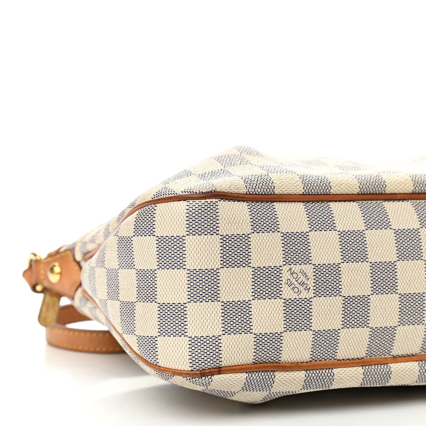 Damier Azur Siracusa MM