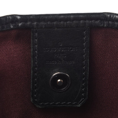Louis Vuitton Monogram Macassar Davis 6 of 13