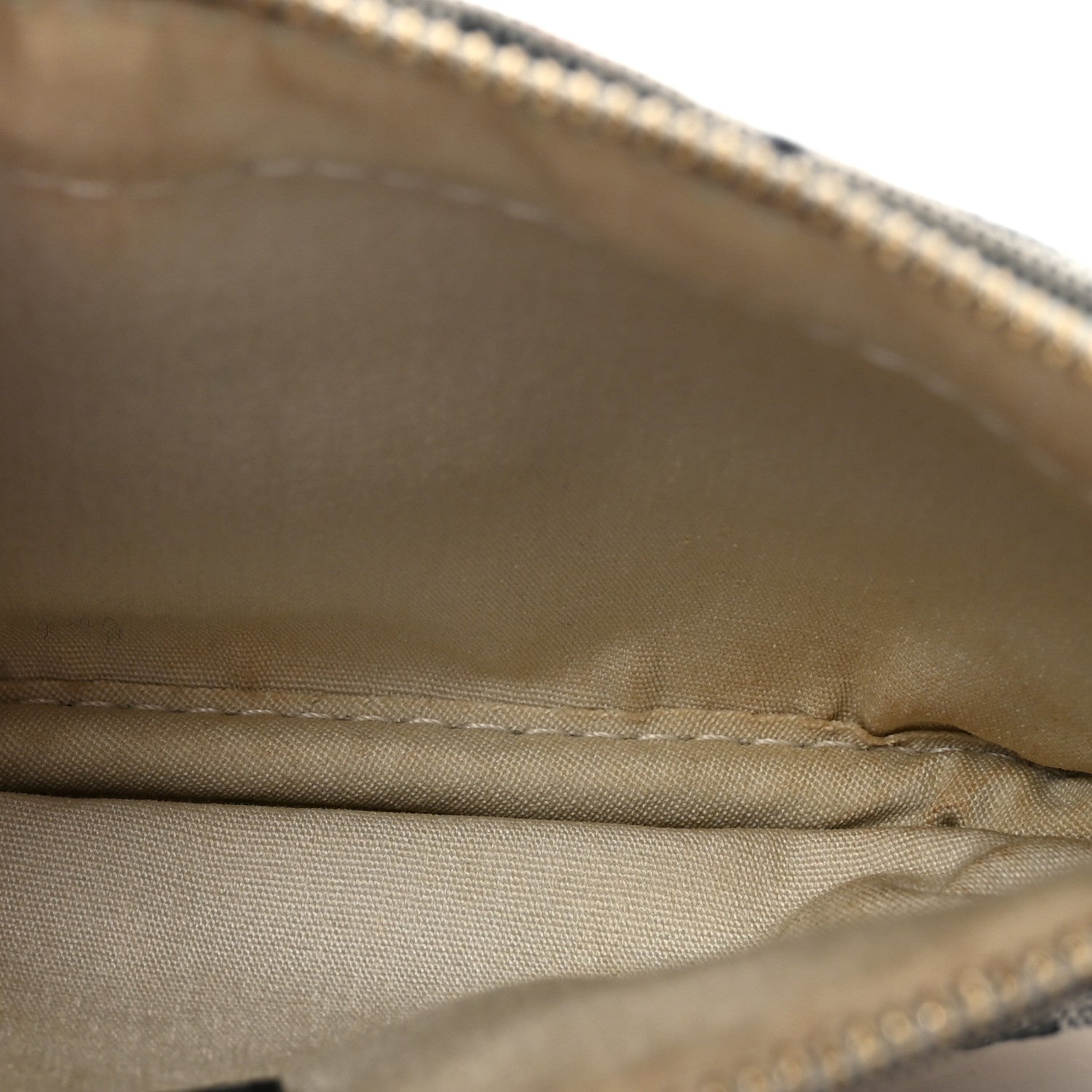 Louis Vuitton Mini Monogram Anne Sophie Pochette Blue 5 of 6