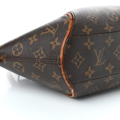 Louis Vuitton Monogram Ellipse PM 10 of 16