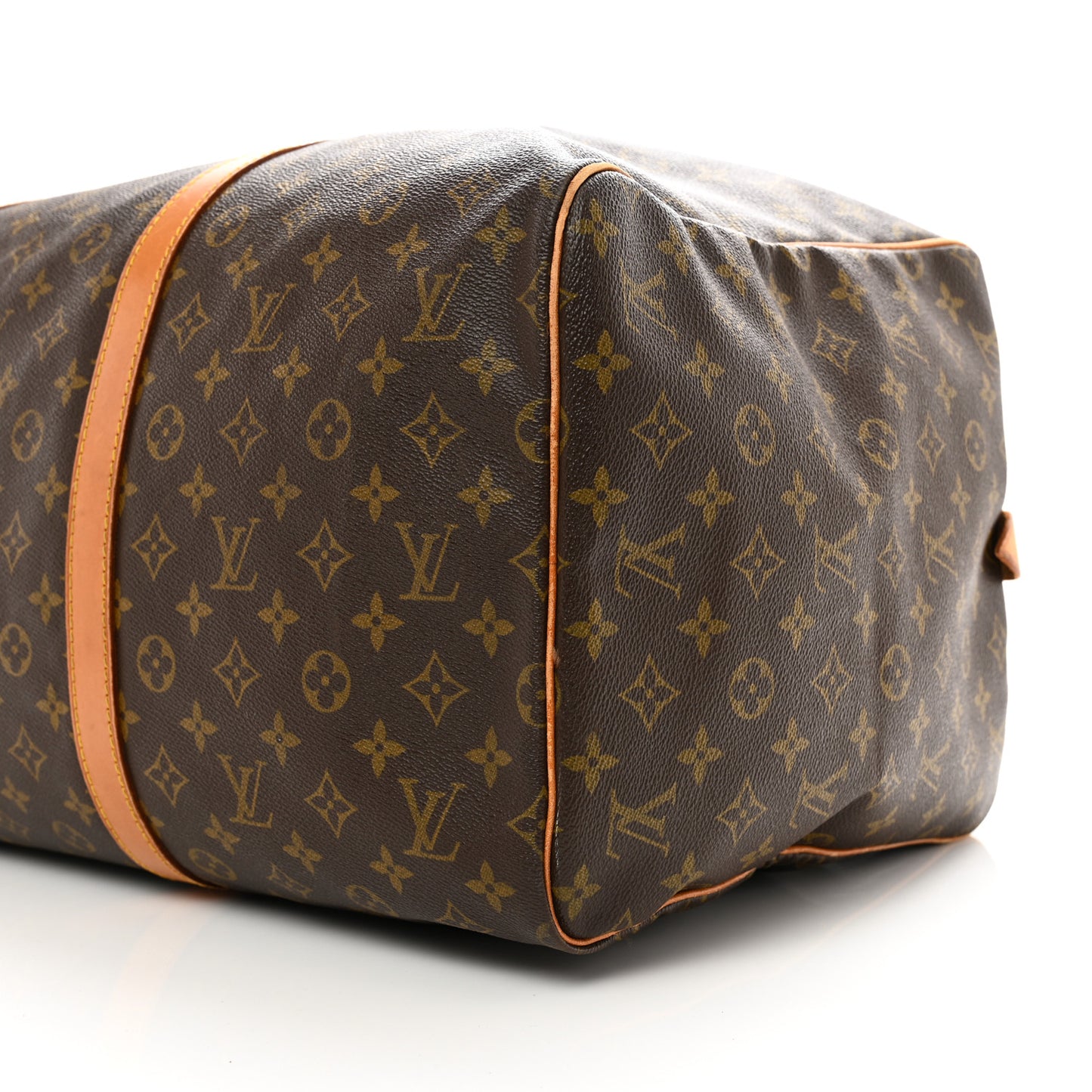 Monogram Sac Souple 55