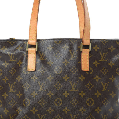 Louis Vuitton Monogram Cabas Piano 8 of 18
